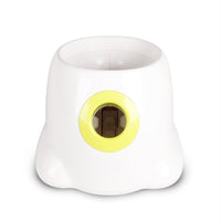 Dog Pet Automatic Interactive Ball Launcher