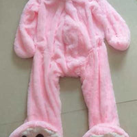 Giant Teddy Bear Plush Toy Huge Soft Toys Leather Shell