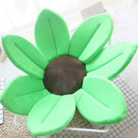 Sunflower For Baby Bath, Baby Sunflower Mat