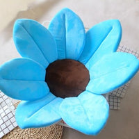 Sunflower For Baby Bath, Baby Sunflower Mat