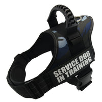 Explosion-proof Chest Harness Pet Leash