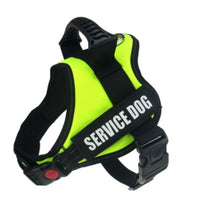 Explosion-proof Chest Harness Pet Leash